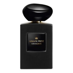 Privé Cuir Majesté Eau de Parfum Intense, ARMANI