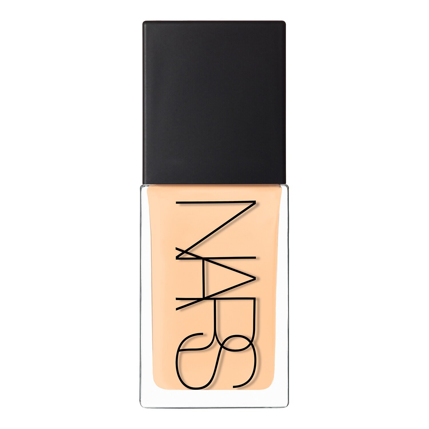 Light Reflecting Foundation