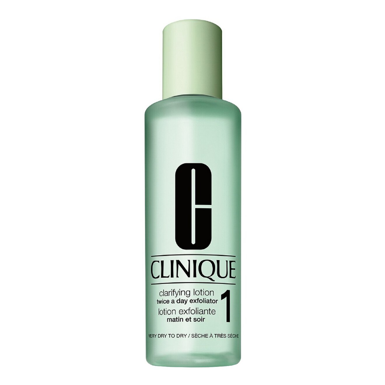 3-Step Skin Care System - Step 2 : Clarifying Lotion