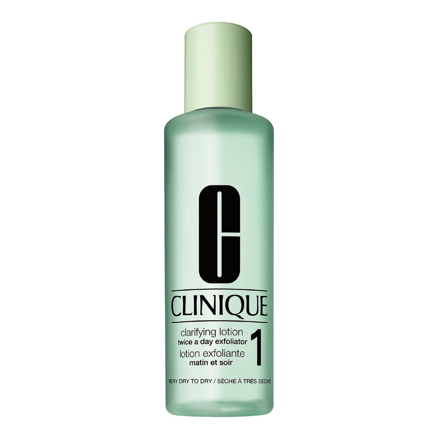 3-Step Skin Care System - Step 2 : Clarifying Lotion