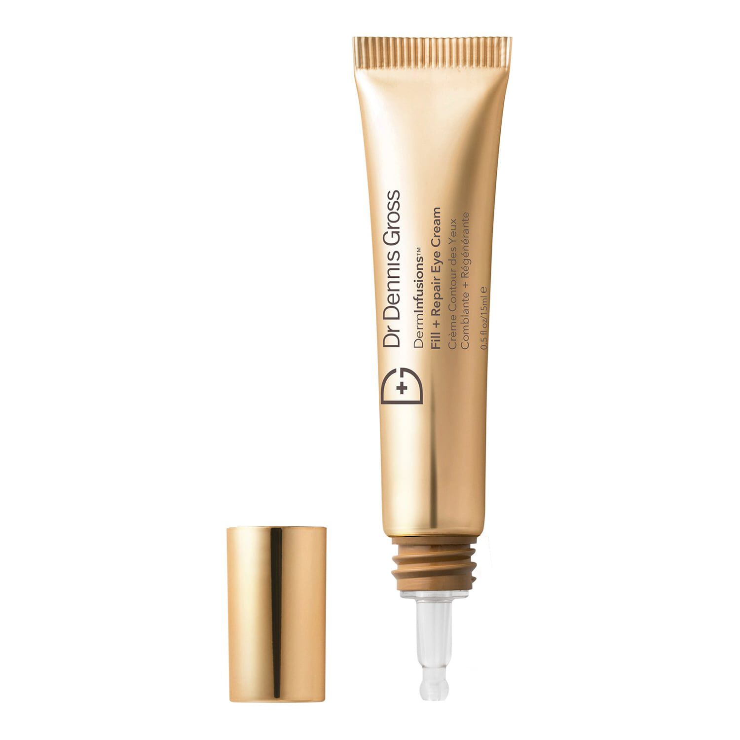 DermInfusions™ Fill + Repair Eye Cream