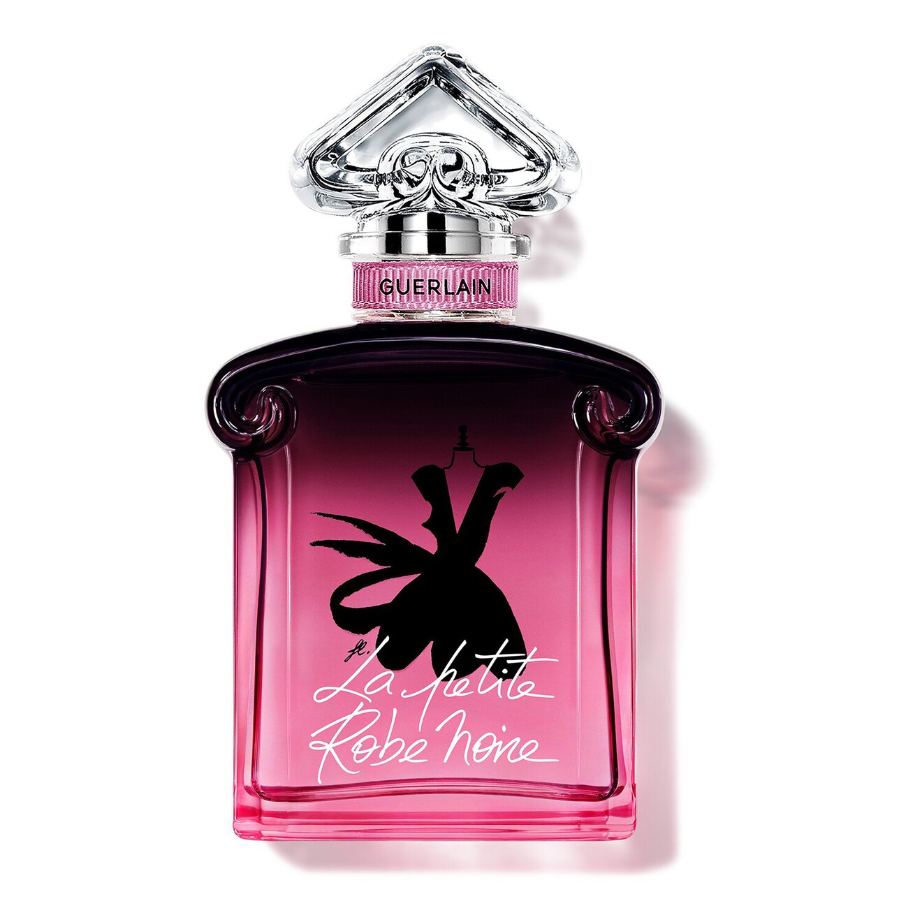 La Petite Robe Noire Parfum