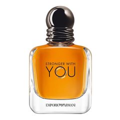 Emporio Armani Stronger With You - Eau De Toilette, ARMANI