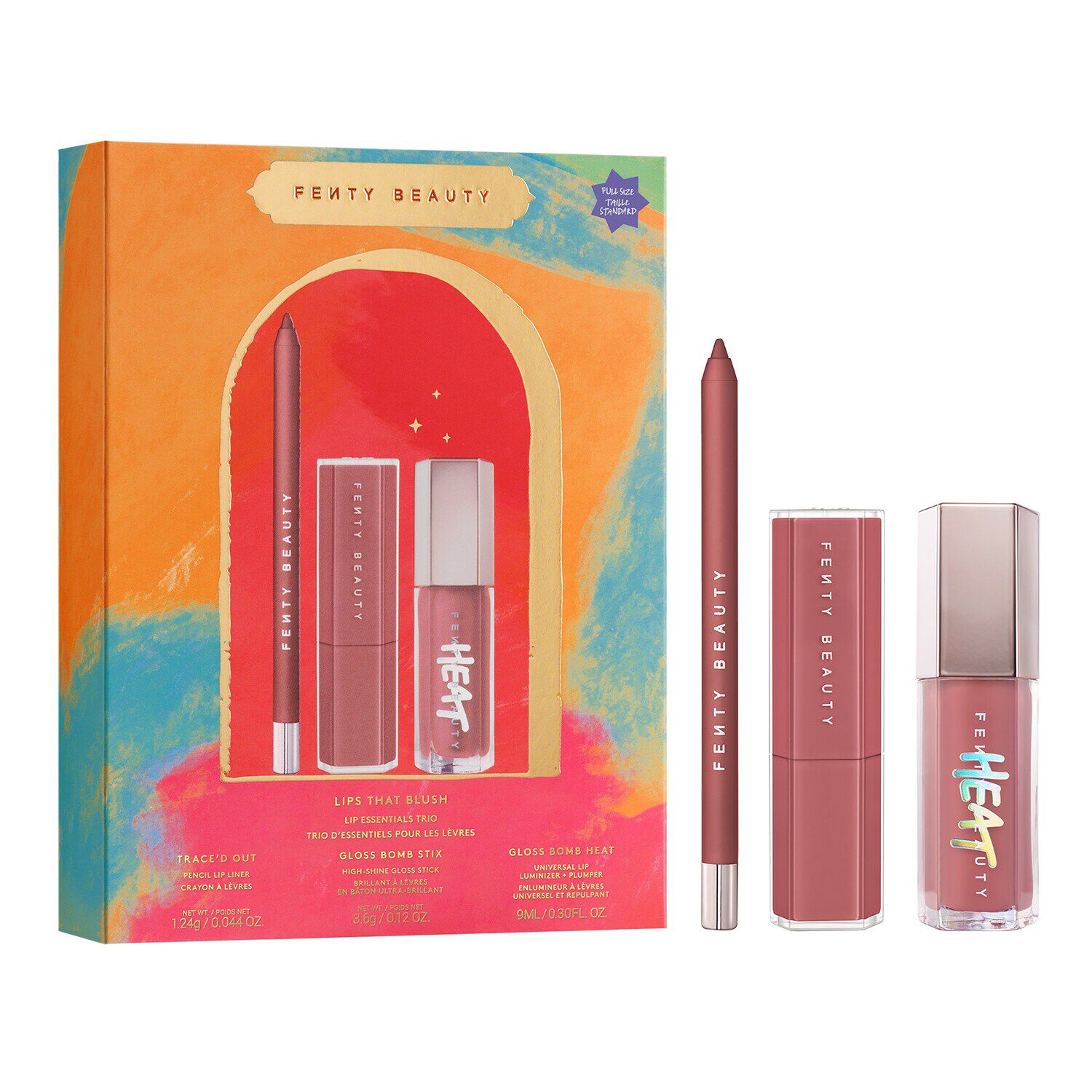 ليبس ذات بلاش