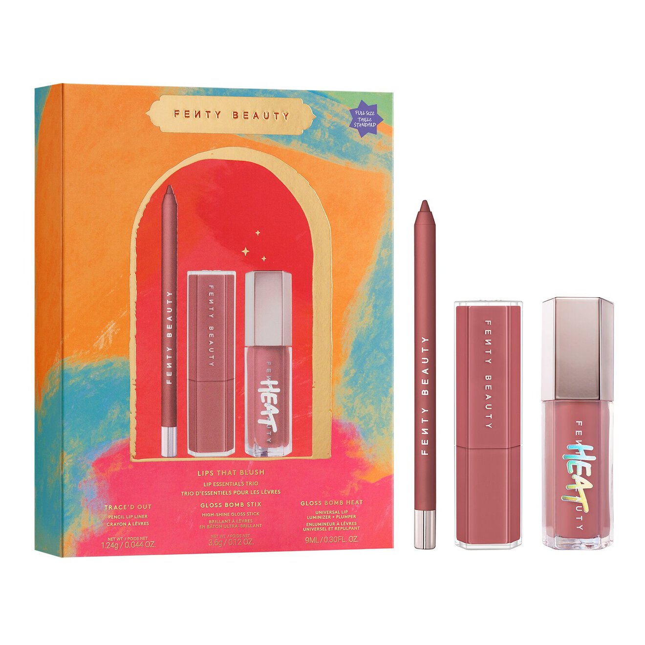 ليبس ذات بلاش