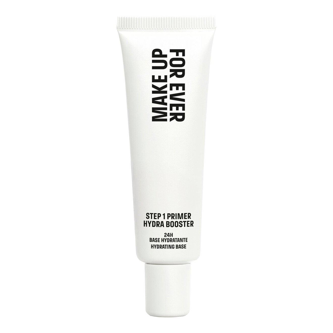 Step 1 Primer - Hydra Booster