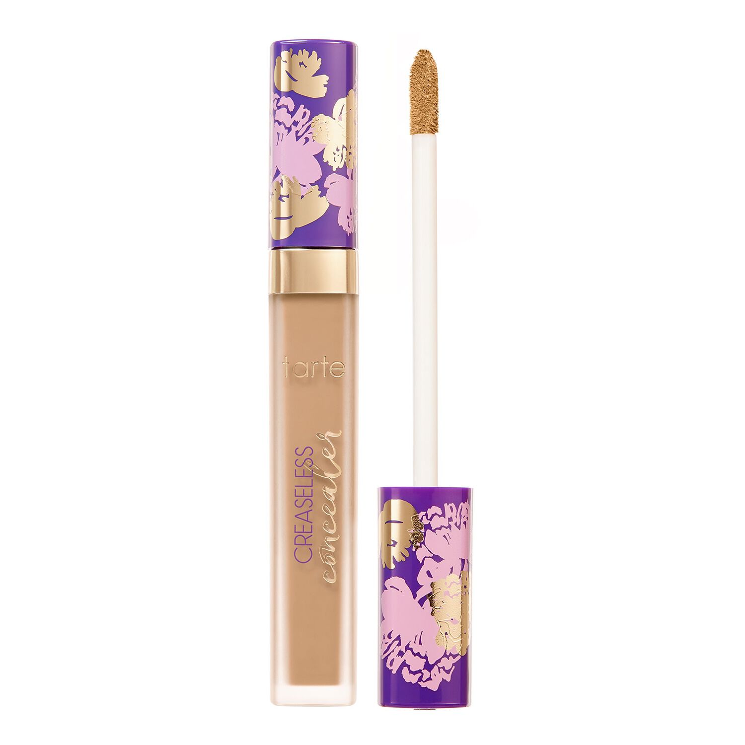 Maracuja Creaseless Full Coverage Radiant Undereye Concealer