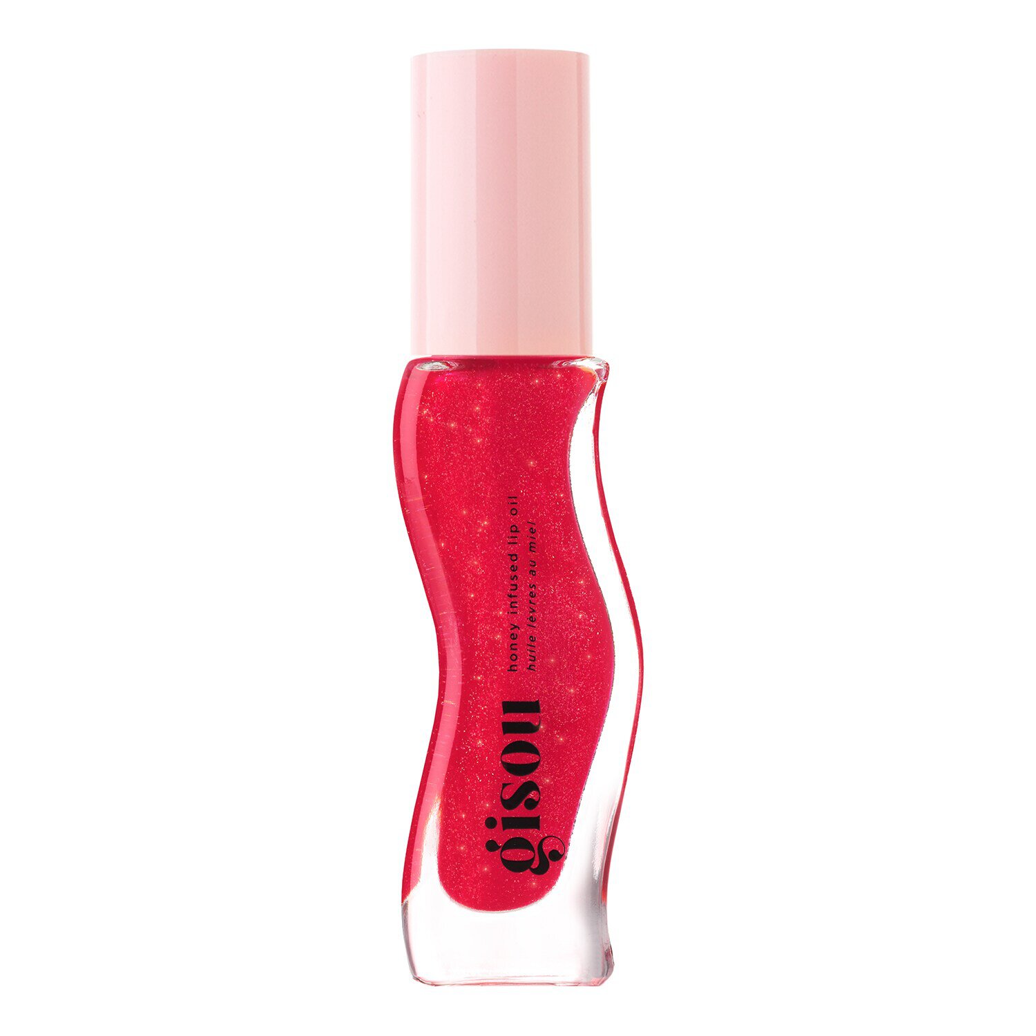 Honey Infused Lip Oil - Limited Edition
