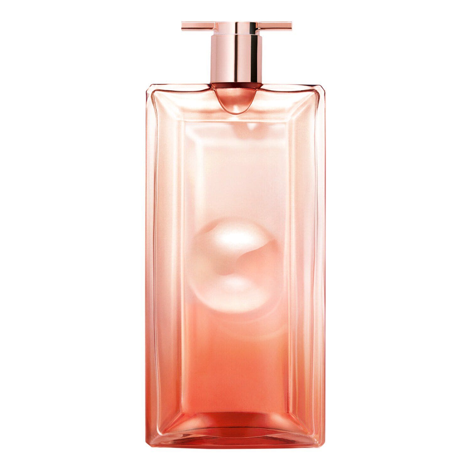ماء عطر أيدول ناو - زهور مشرقة وفانيلا دافئة