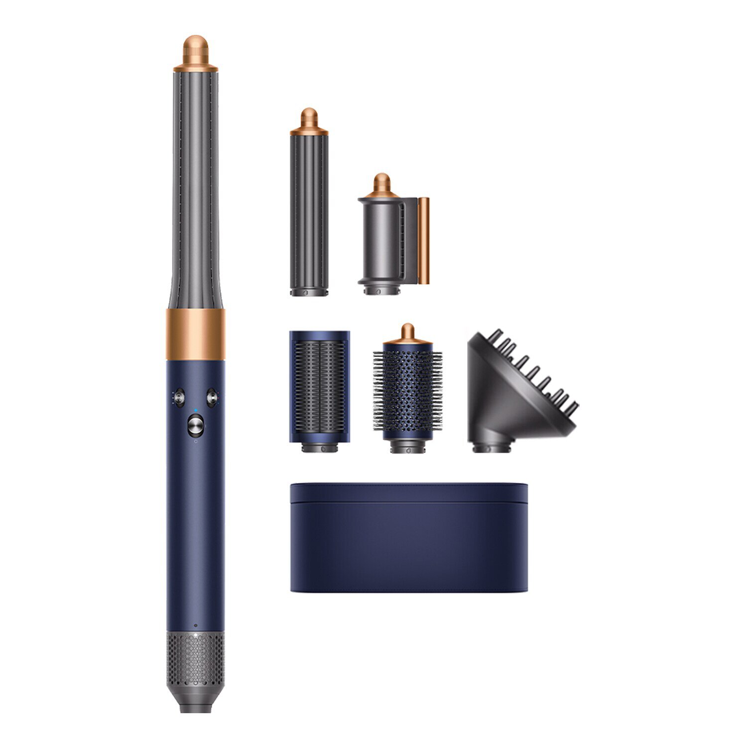Airwrap™ Multi-Styler and Dryer Complete Long Volumise
