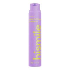 Grape Bubblegum Toothpaste, HISMILE