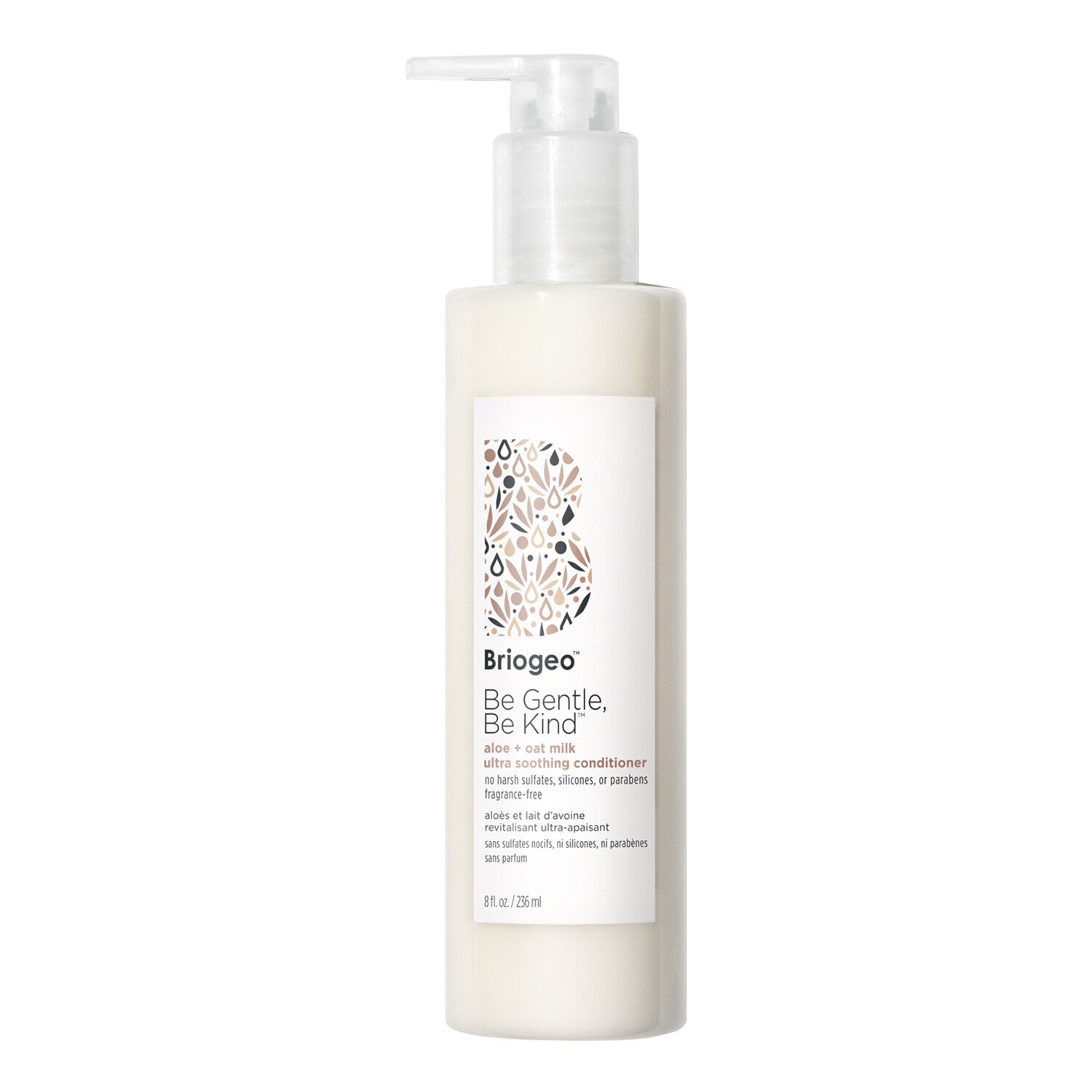 Be Gentle, Be Kind Aloe + Oat Milk Conditioner