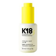 Molecular Repair Hair Oil, K18
