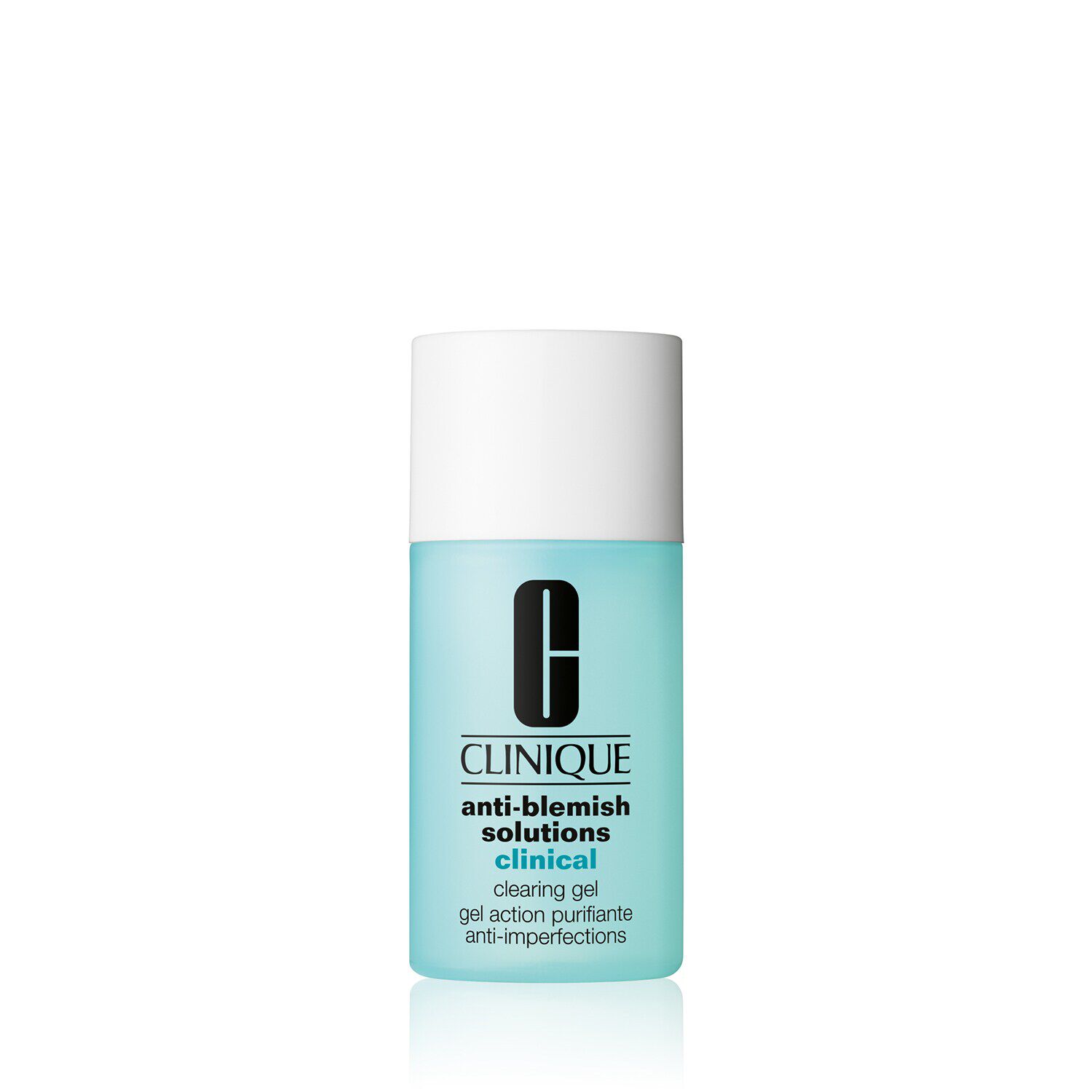 جل تنقية البشرة Anti-Blemish Solutions - Clinical Clearing Gel