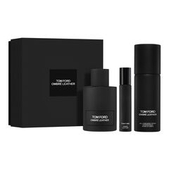 Ombre Leather The Iconic Set, TOM FORD
