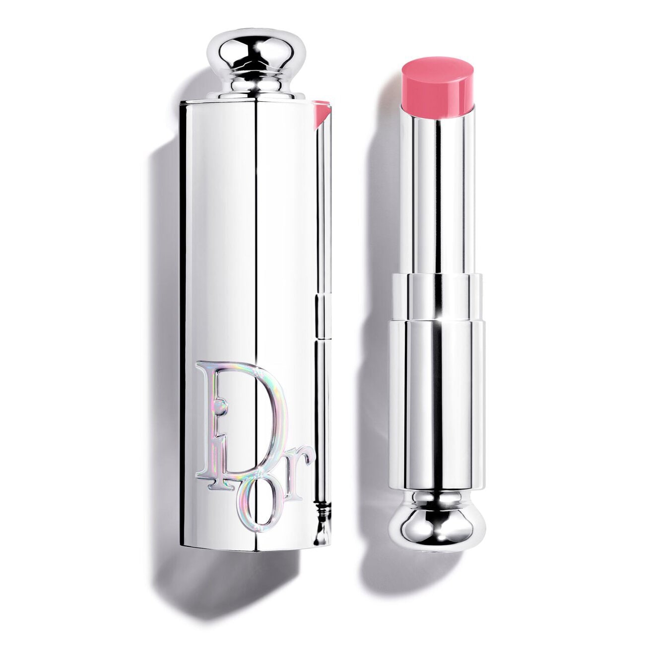 Dior Addict Glass Lipstick Ultra-Shine and Hydrating Lip Gloss Stick