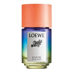 Paula's Ibiza Eclectic Eau de Toilette, LOEWE