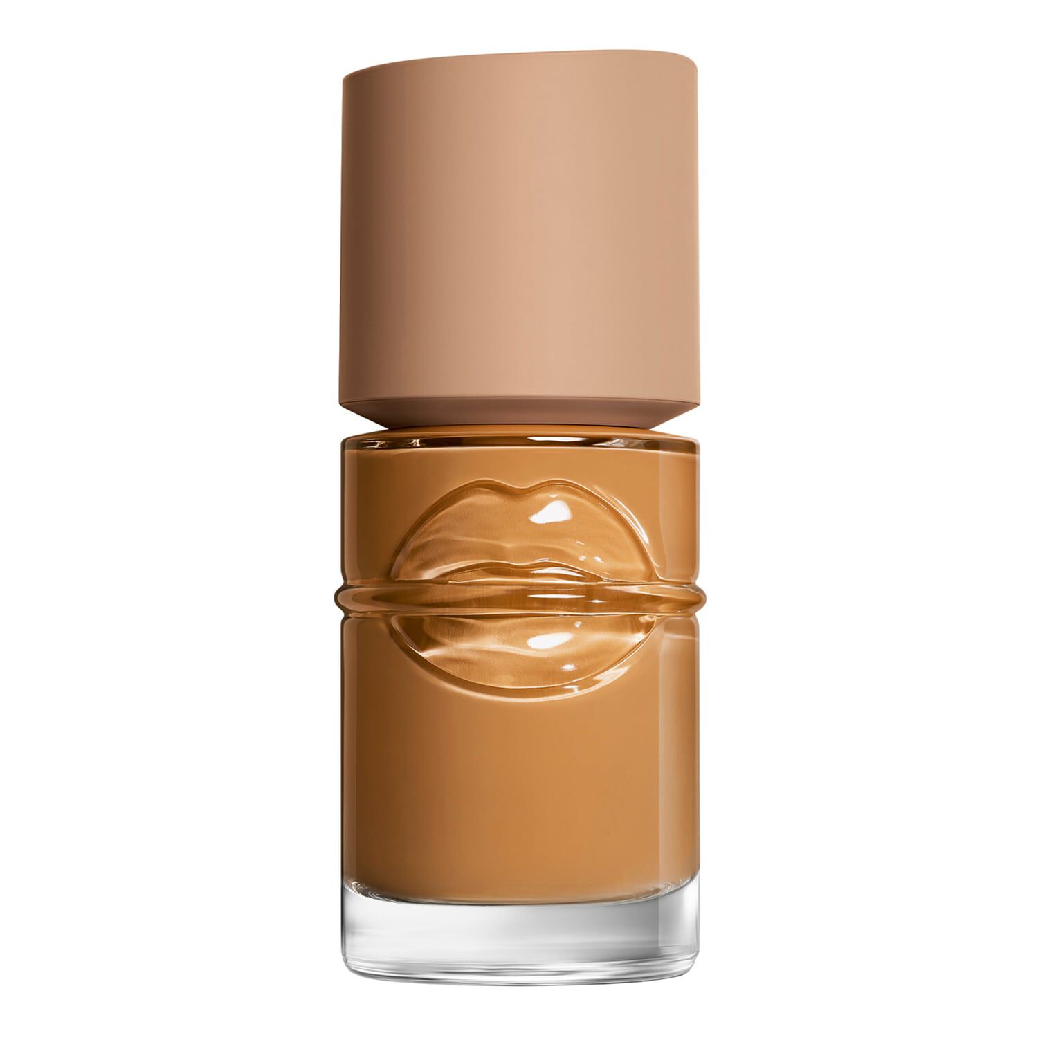 HD Skin-Balancing & Perfecting Foundation