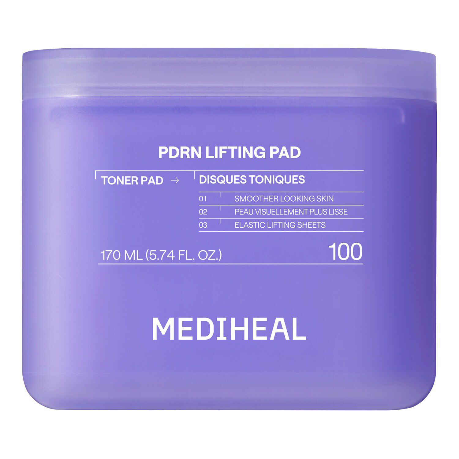 PDRN Lifting Pad