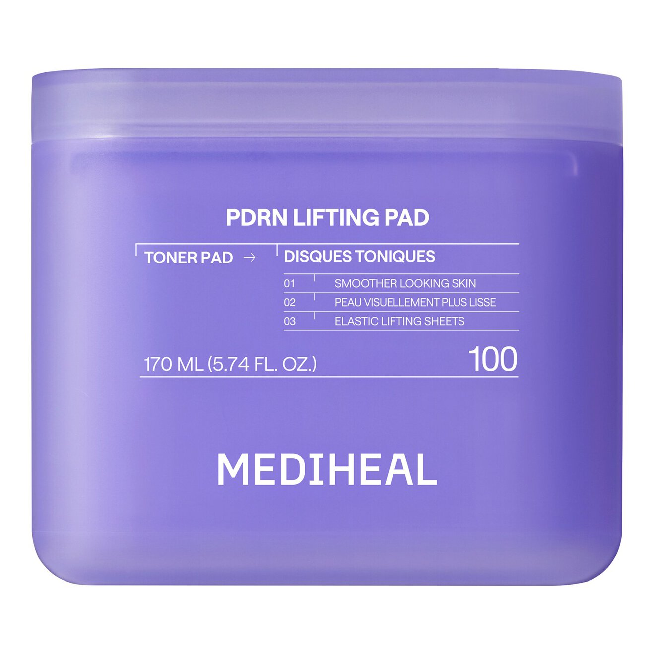 PDRN Lifting Pad
