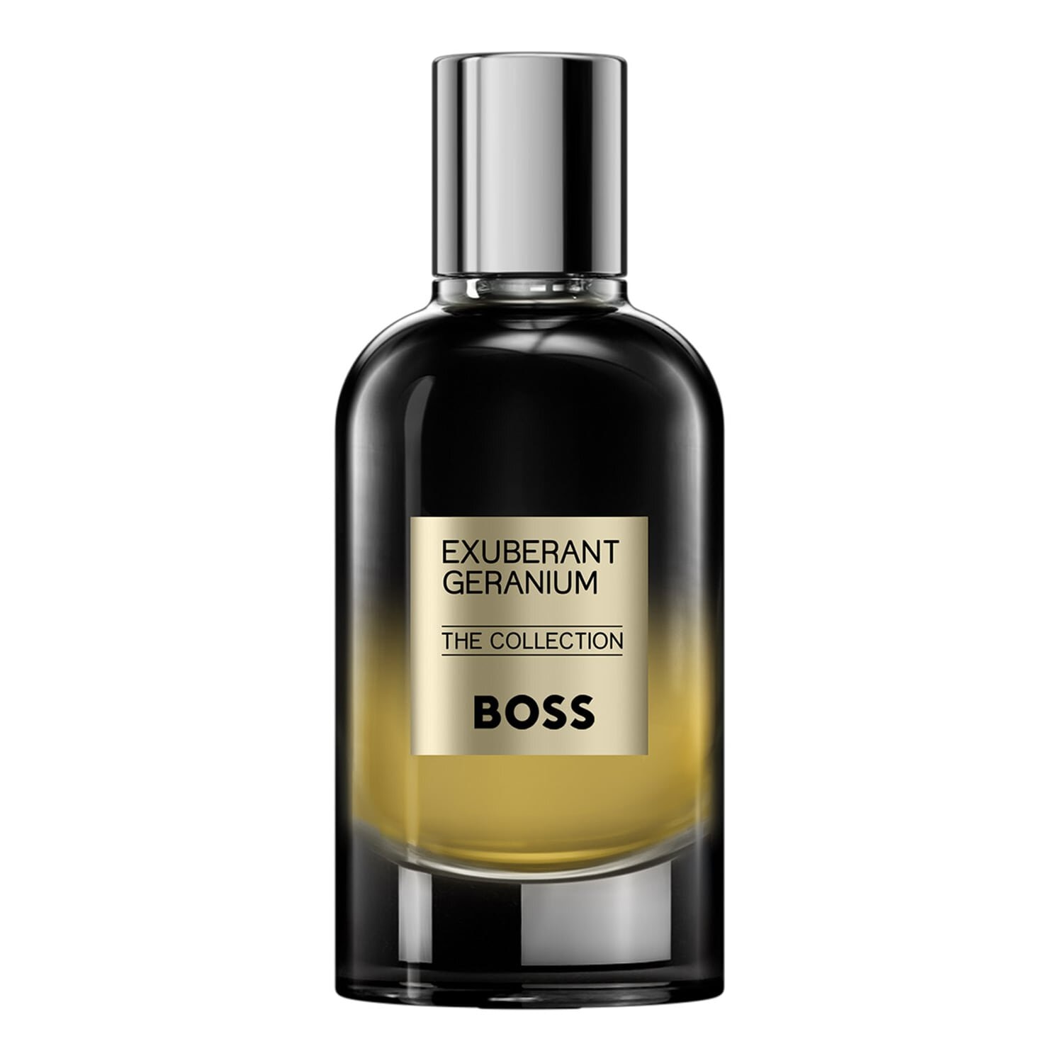 The Collection Exuberant Geranium - Parfum