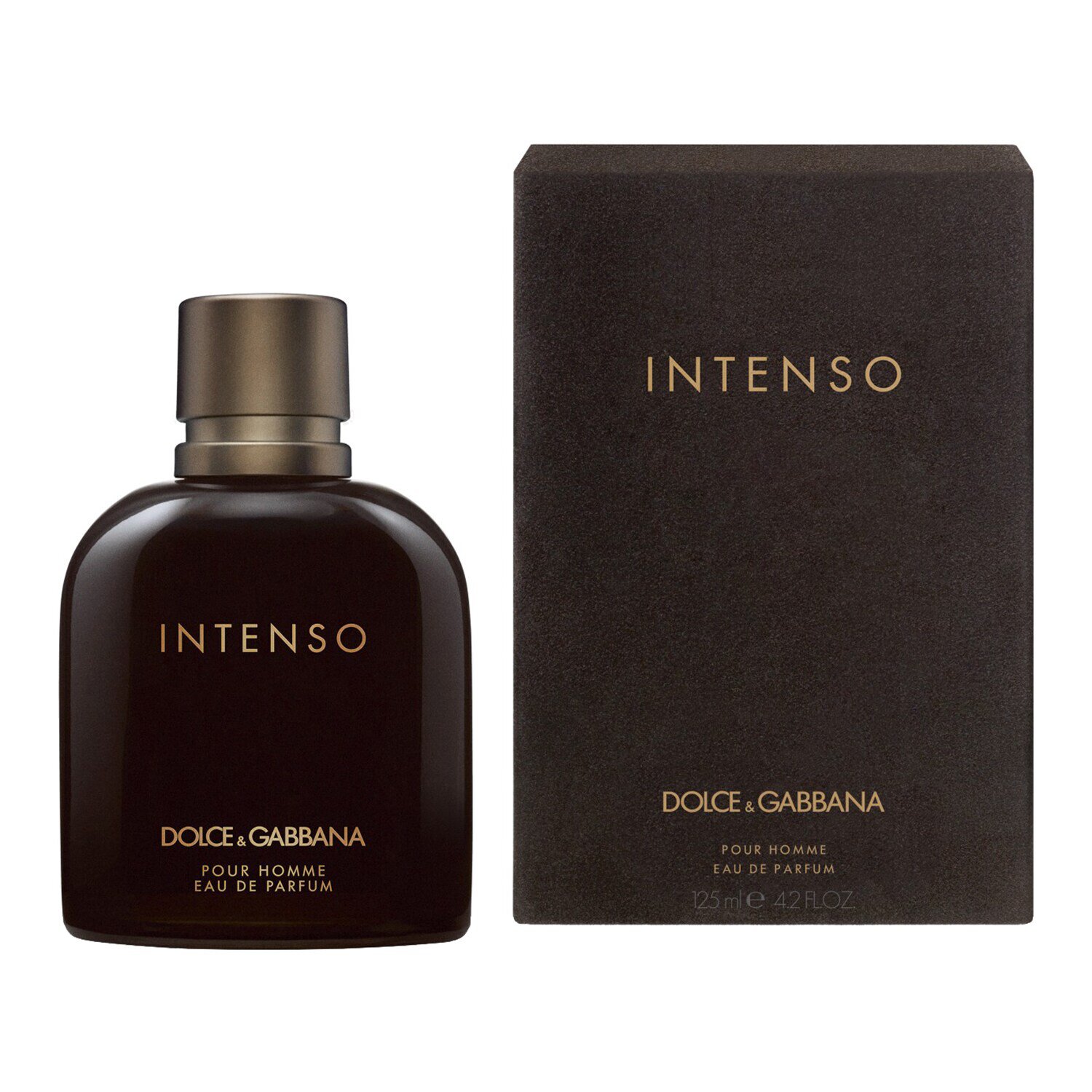 INTENSO - EAU DE PARFUM