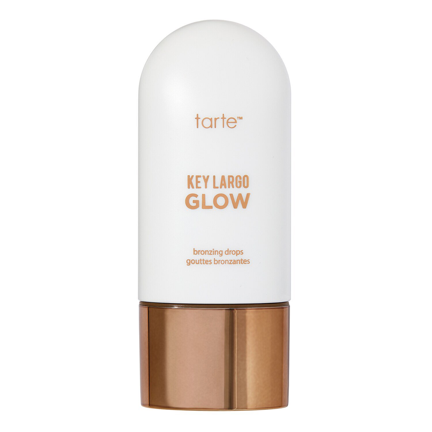 Key Largo Glow Bronzing Drops - Glow-Boosting Drops