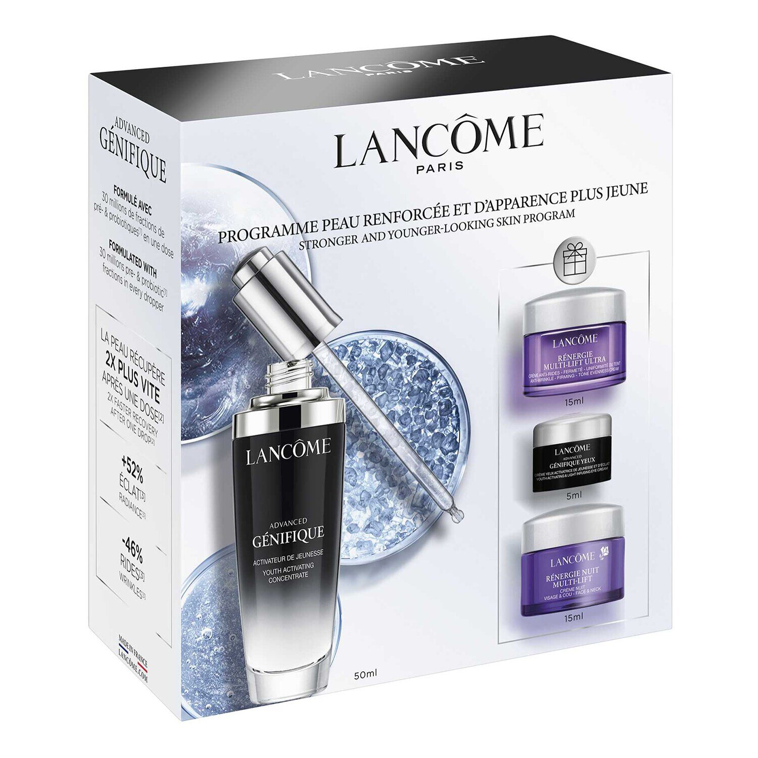 Advanced Génifique - Youth Activating Serum
