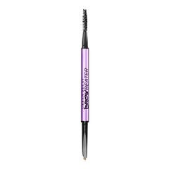 Brow Beater Waterproof Brow Pencil & Spoolie, URBAN DECAY