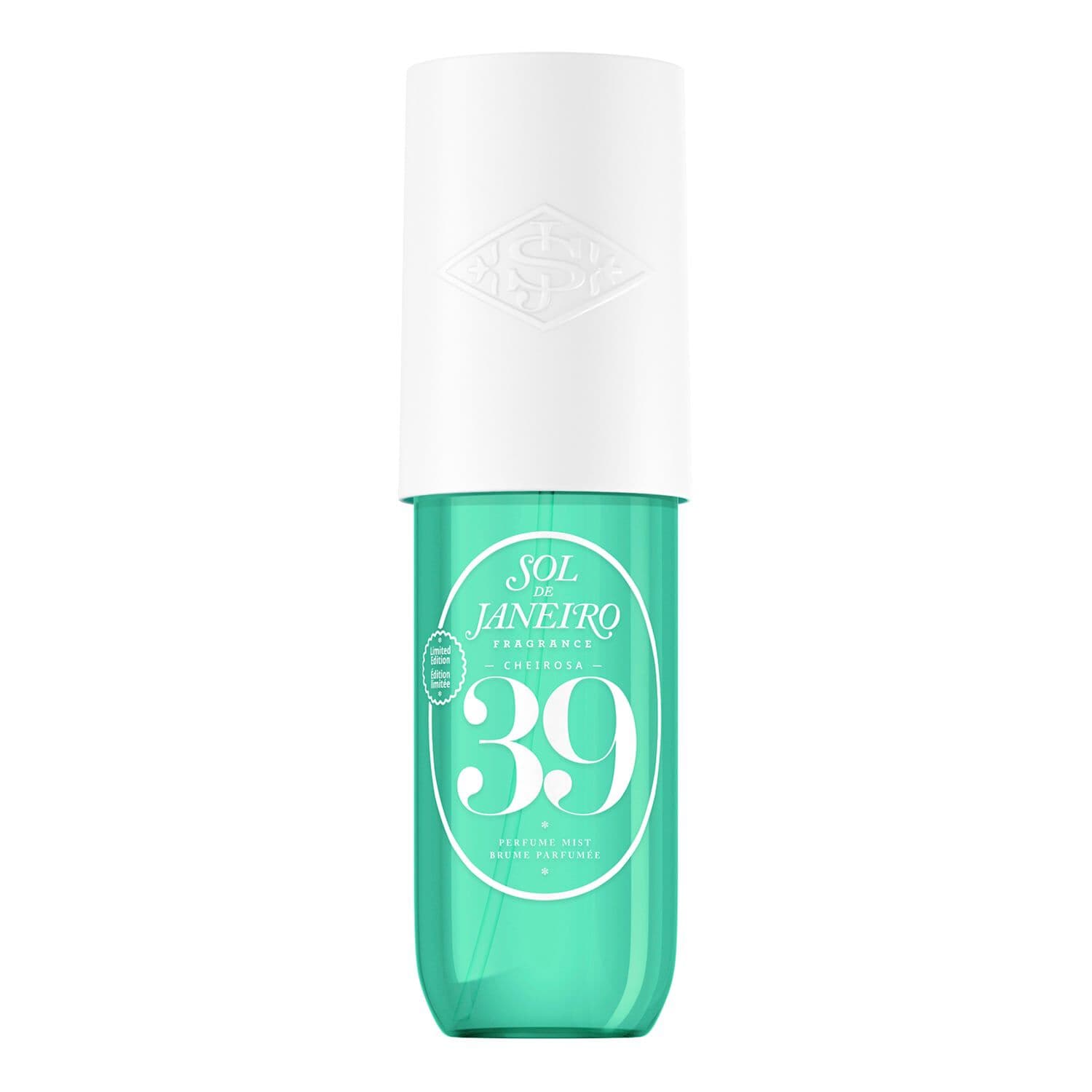 Cheirosa 39 Perfume Mist