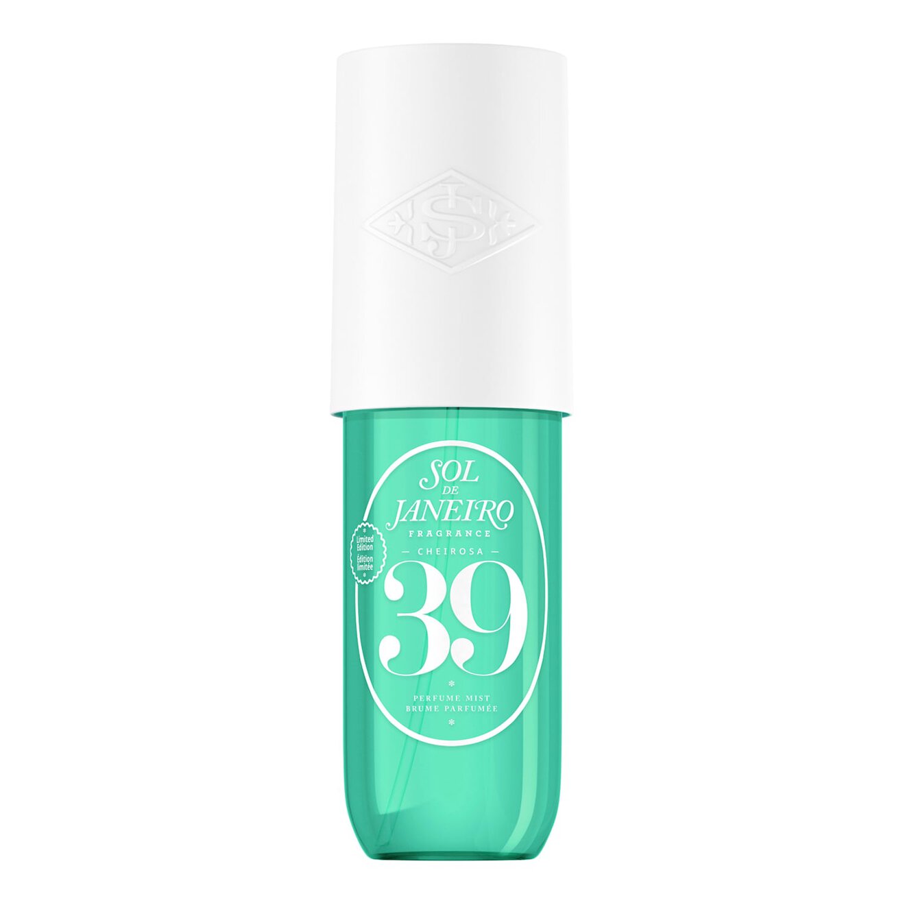 Cheirosa 39 Perfume Mist