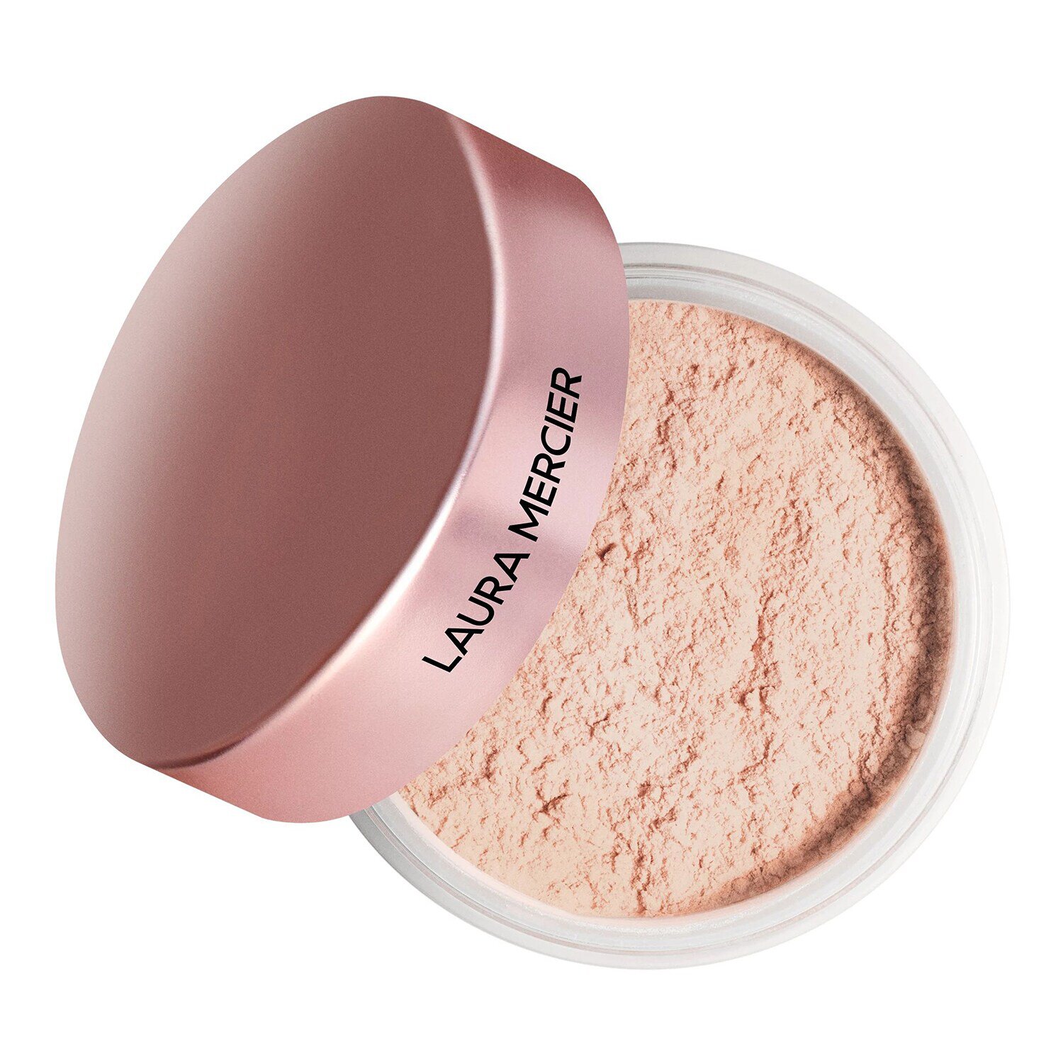 Translucent Loose Setting Powder Ultra-Blur