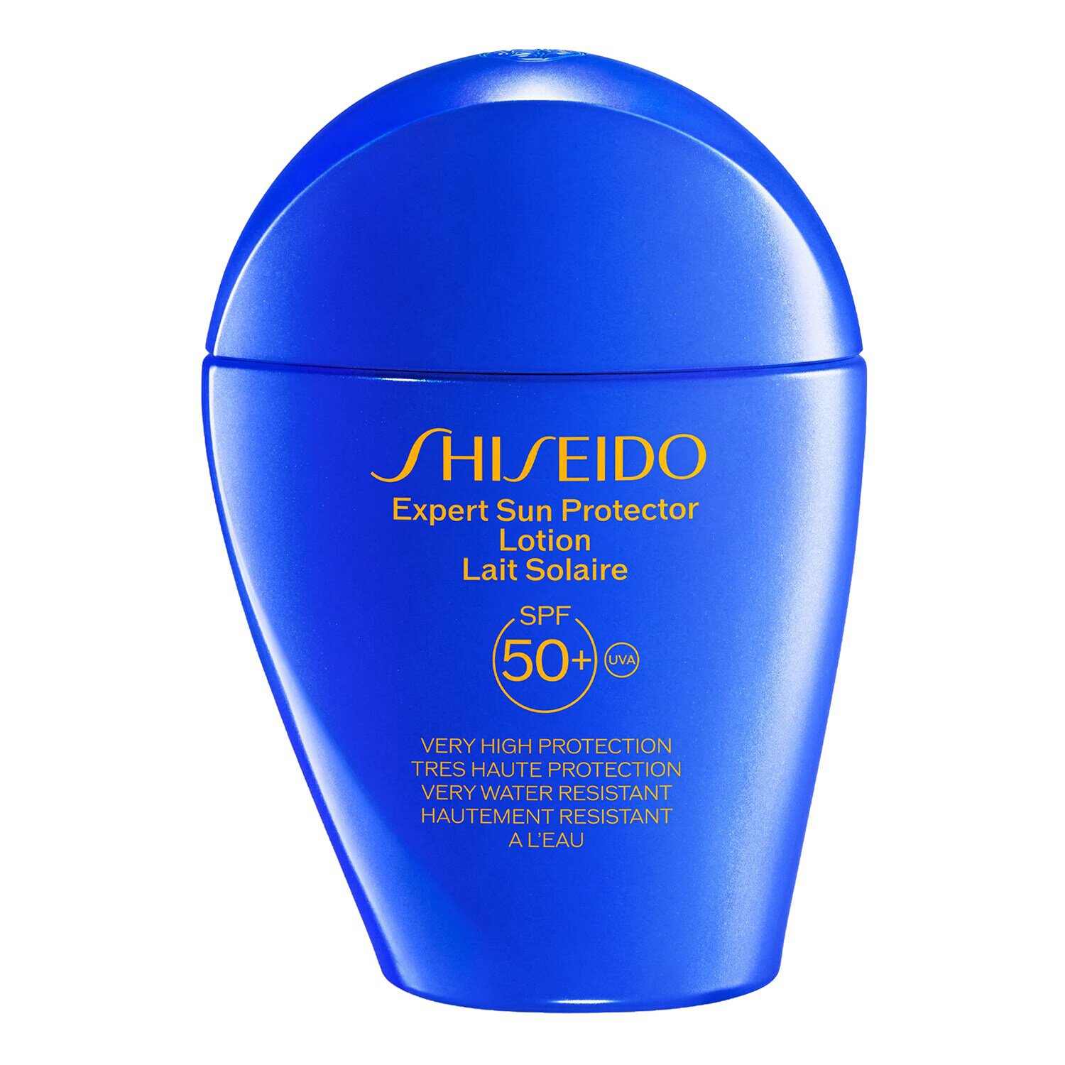 Blue Expert Sun Protector Lotion SPF50+
