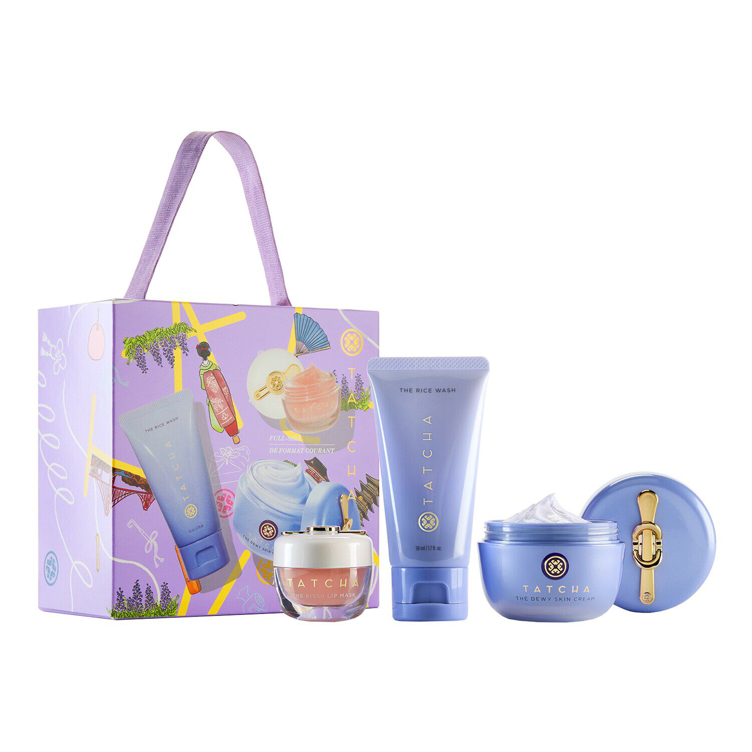 شفاه ممتلئة ونضرة