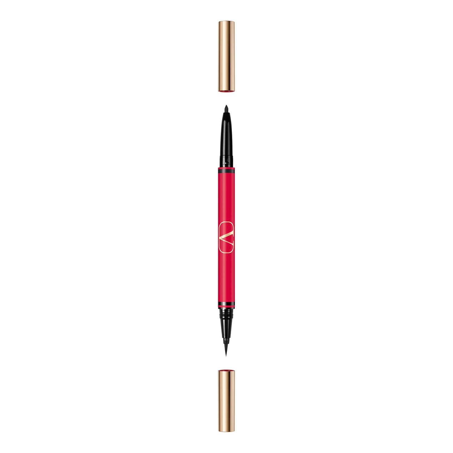 Twin Liner Gel and Liquid Eyeliner