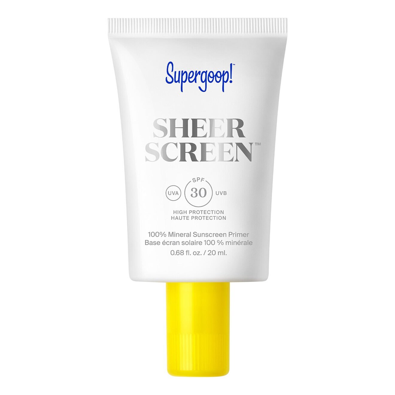 Sheerscreen Sunscreen SPF 30