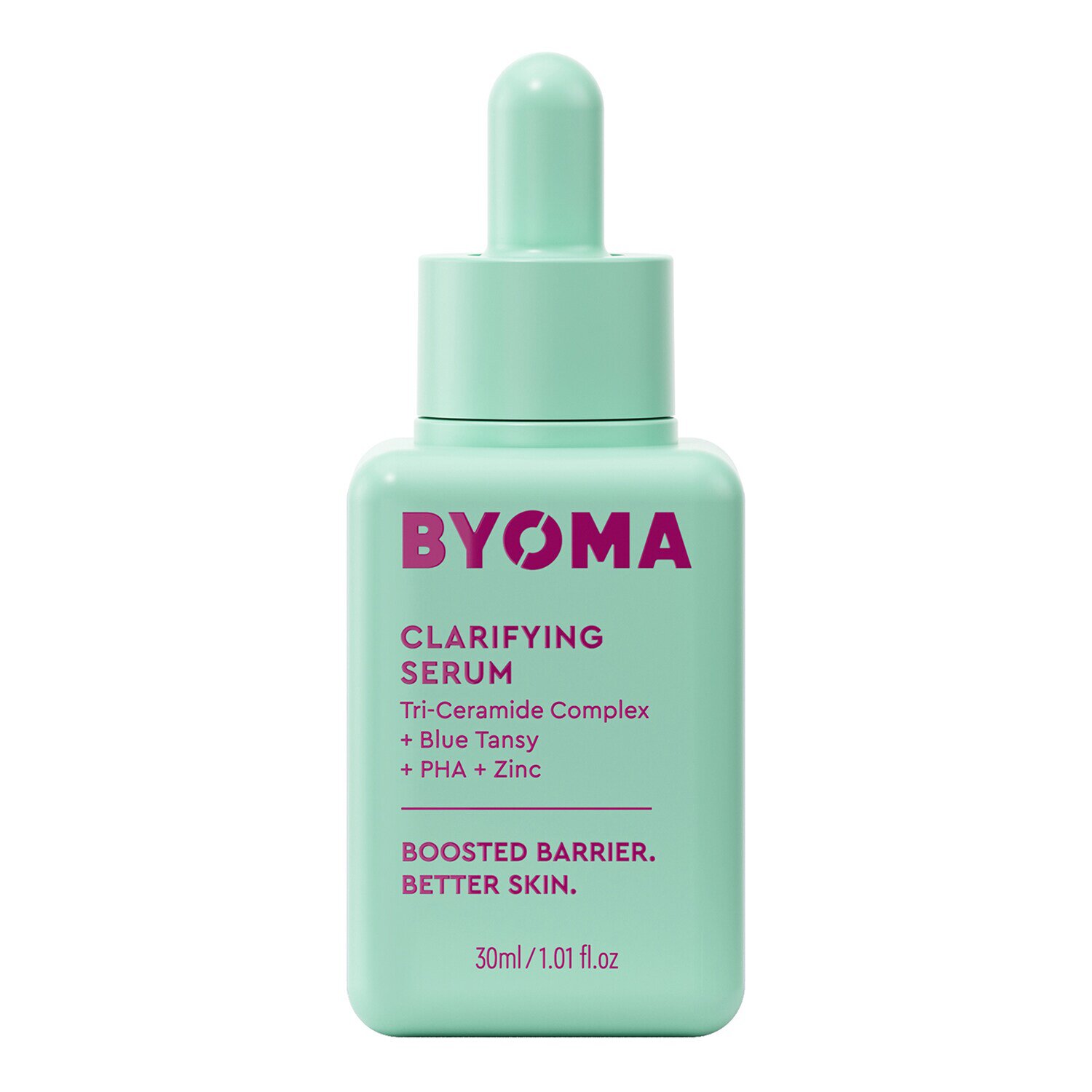 Clarifying Serum 