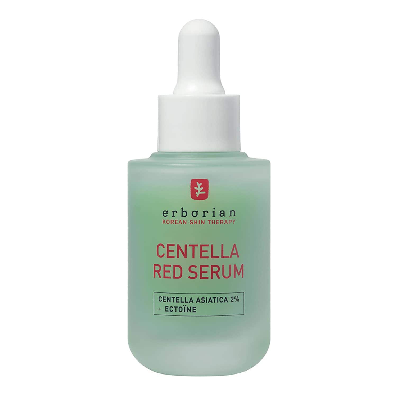 Centella Red Serum - Anti-Redness Concentrated Serum