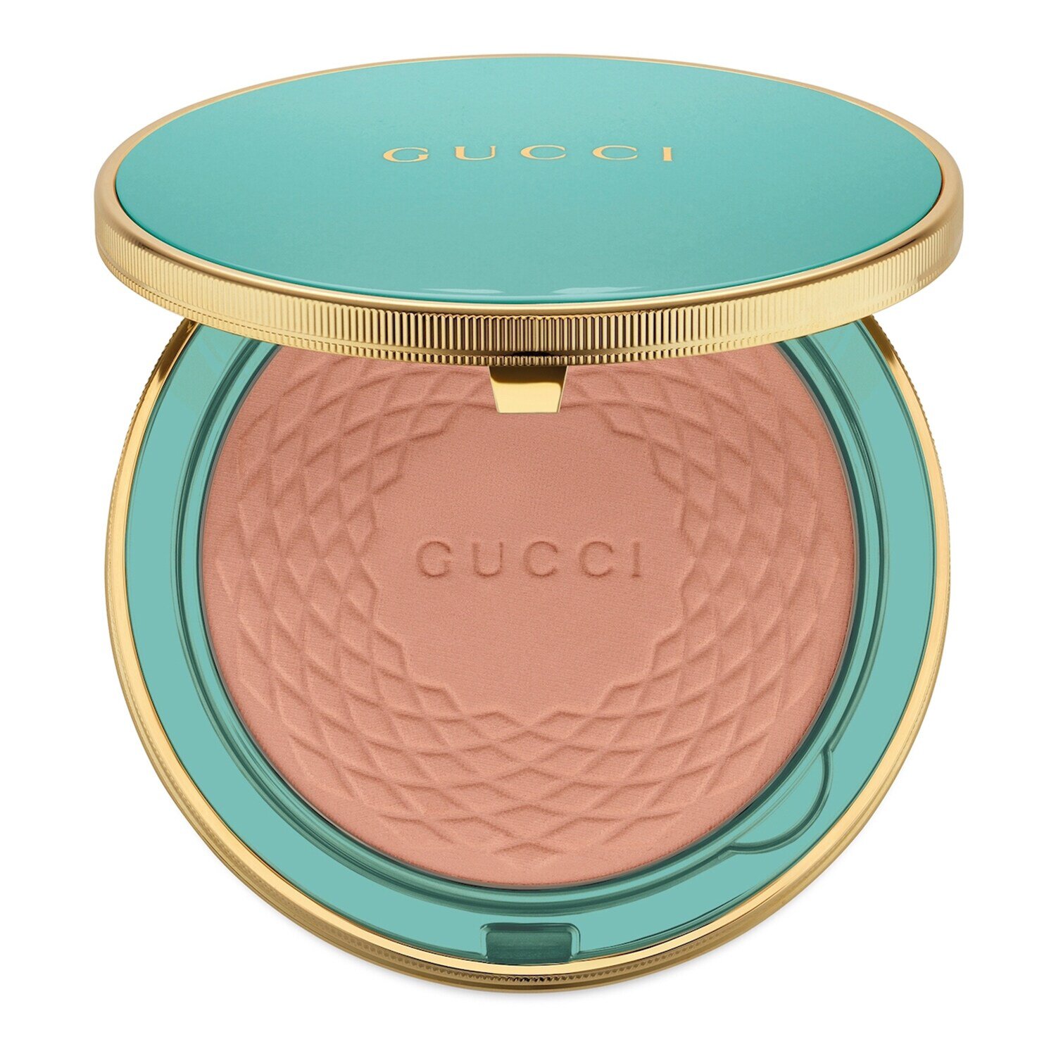 Poudre De Beauté Éclat Soleil - Bronzing Powder