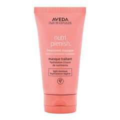 Nutriplenish&trade; Treatment Masque Light Moisture , AVEDA