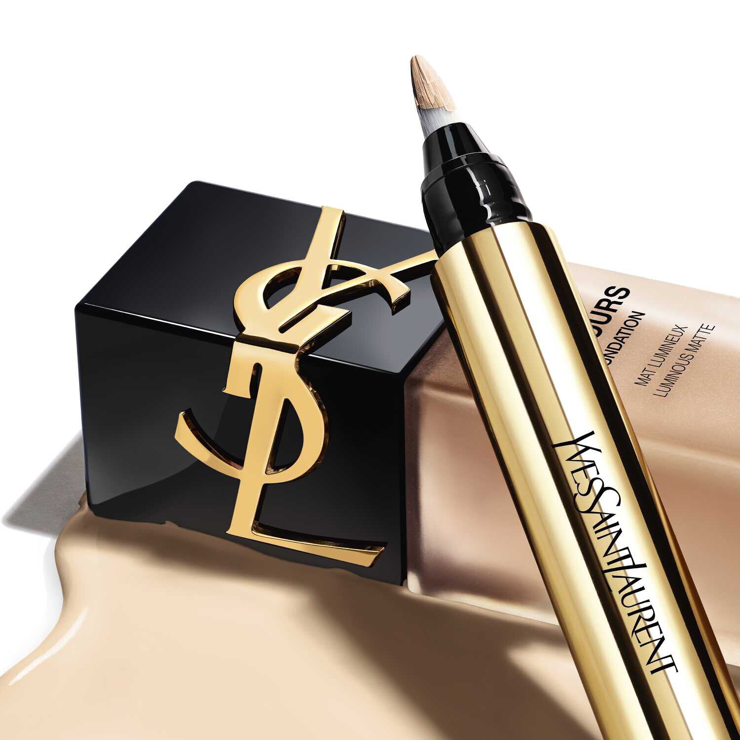Ysl all hours sephora top