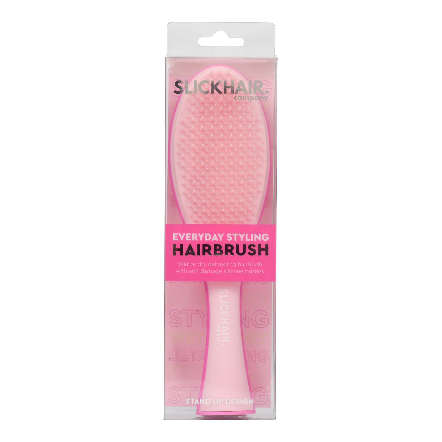 Everyday Styling Hairbrush