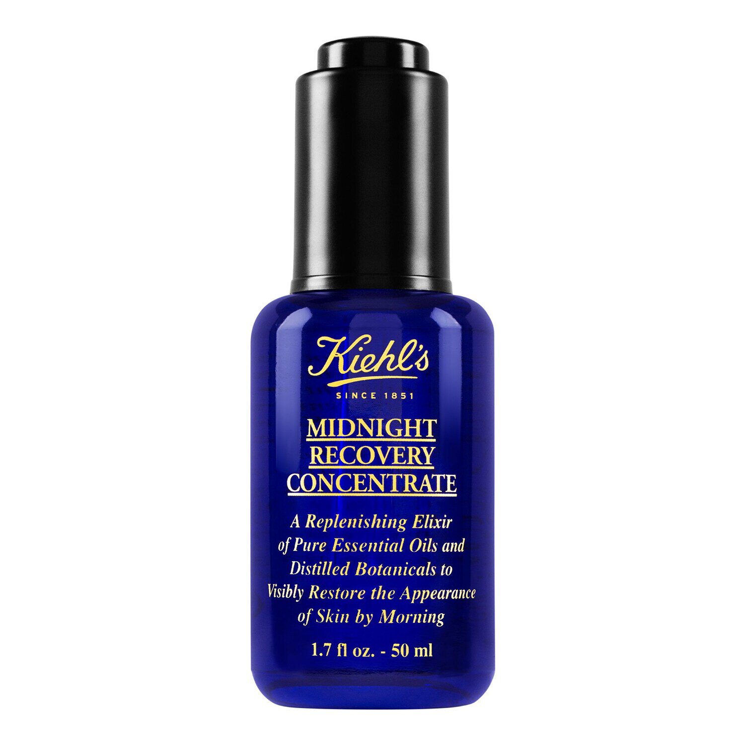 Midnight Recovery Concentrate Moisturizing Face Oil
