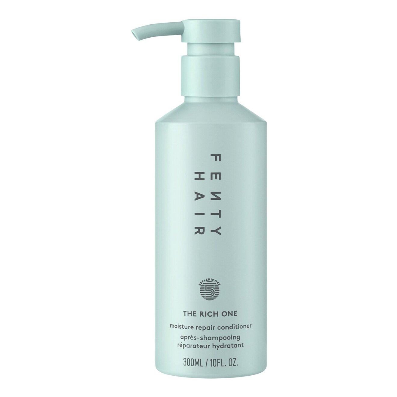 The Rich One Moisture Repair Conditioner