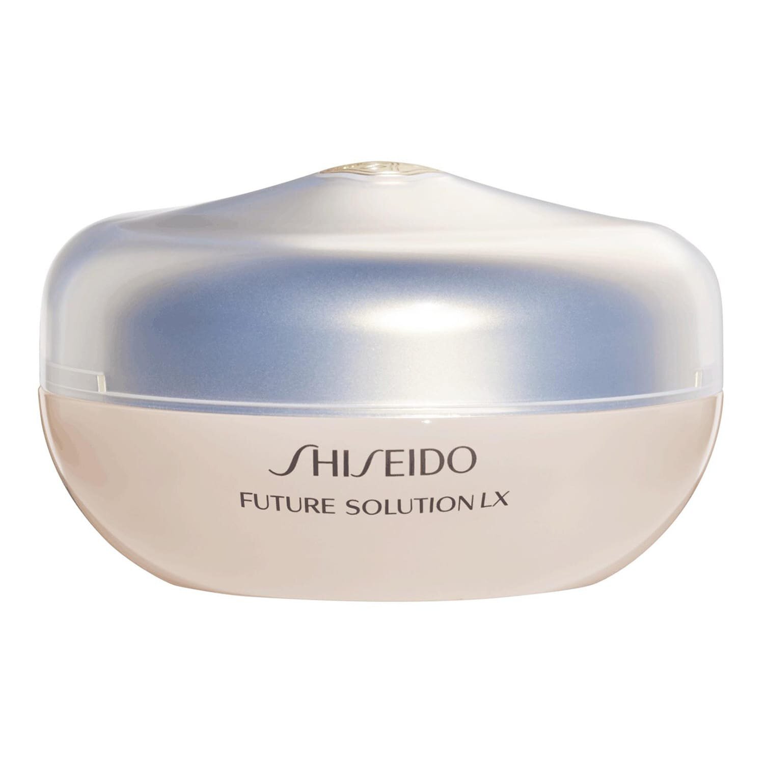 Future Solution Total Radiance Loose Powder 