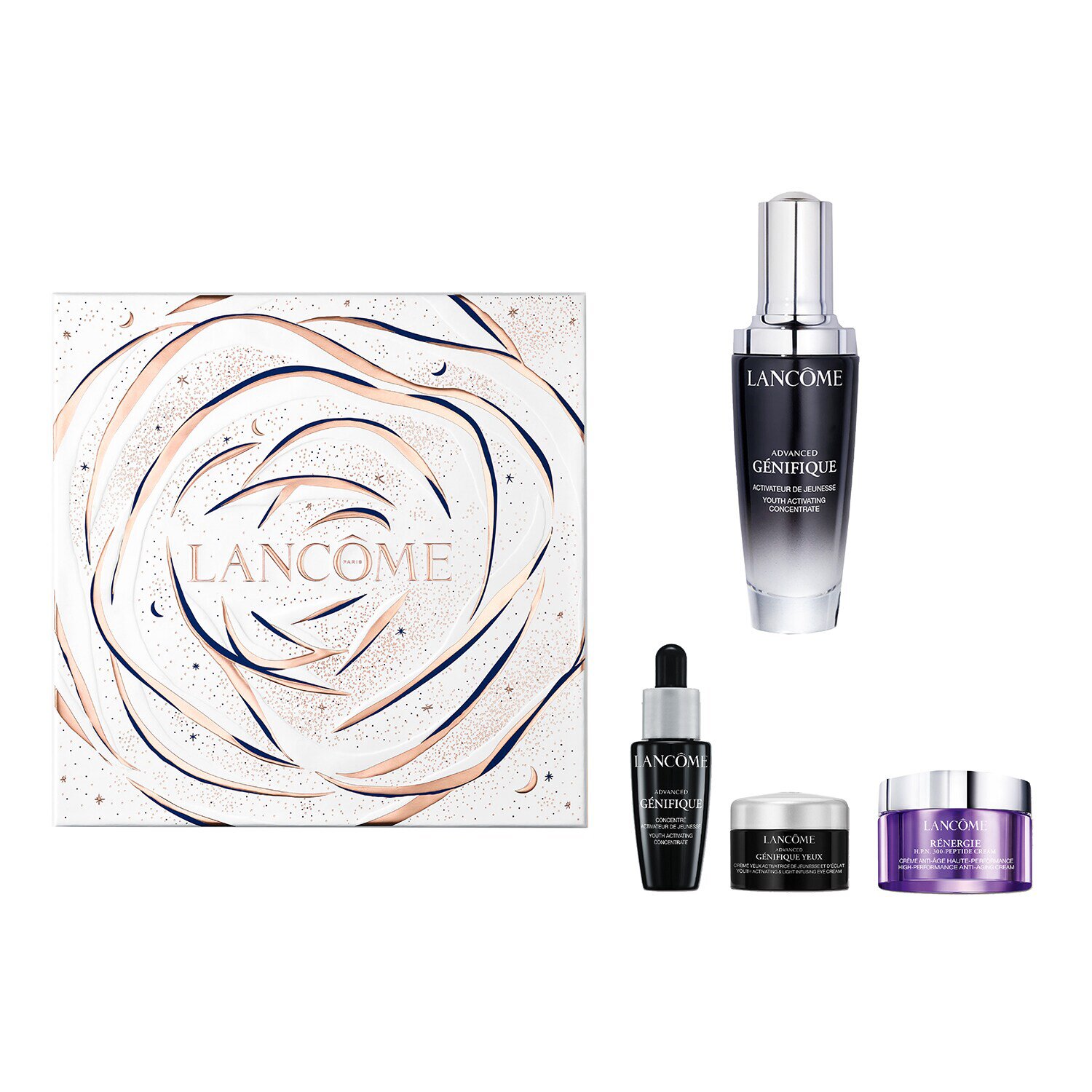 Advanced Genifique Serum Gift Set