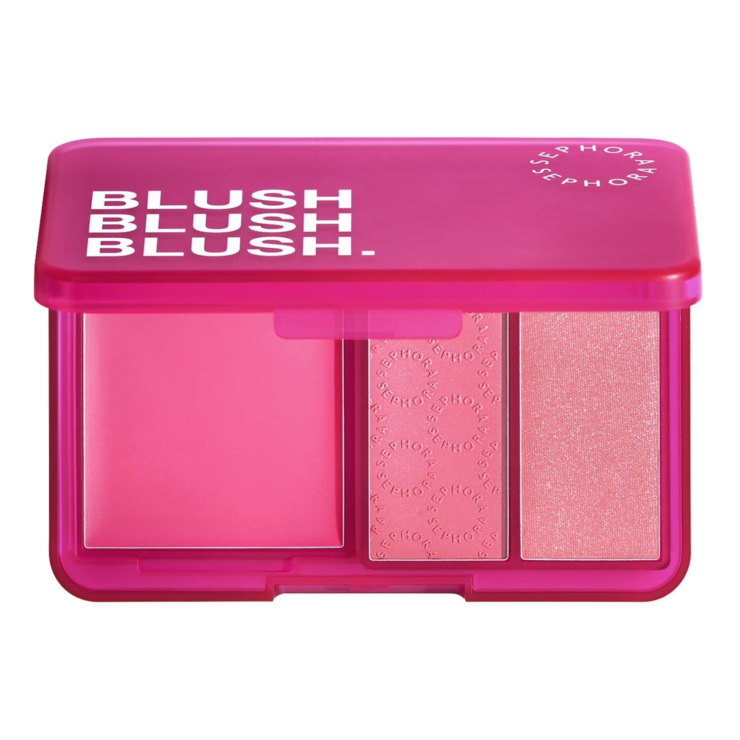 Palette Blush Blush Blush Trio Of Blushes