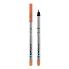 12Hr Contour Pencil Eyeliner Waterproof Eye Pencil, SEPHORA COLLECTION