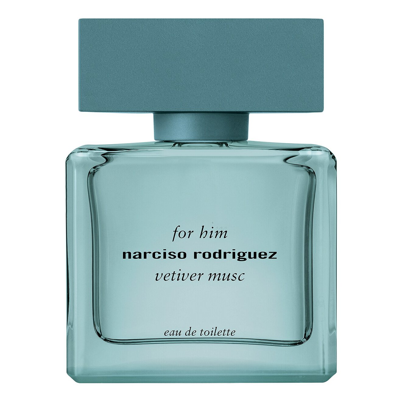 For Him Vetiver Musc Eau de Toilette