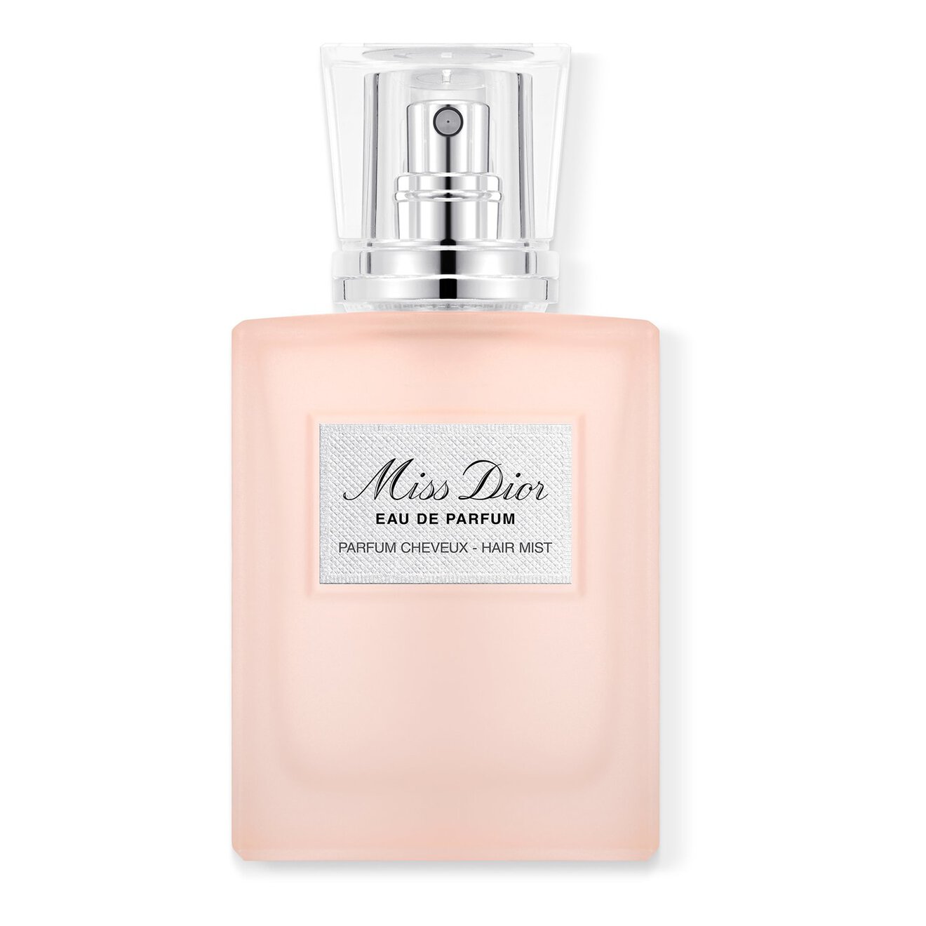 رذاذ ماء عطر مس ديور للشعر